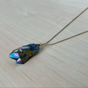 Crystal Necklace